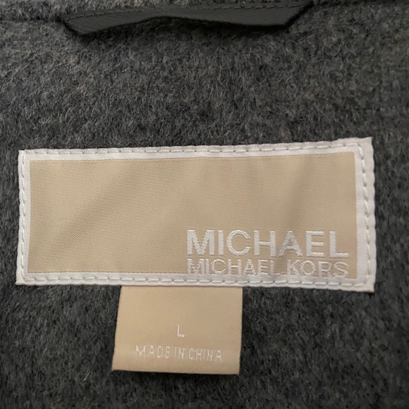 Michael Kors Coat - Picture 5 of 8